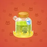 Restless Jar #1383