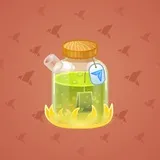 Restless Jar #139