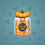 Restless Jar #1395