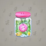 Restless Jar #140