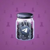 Restless Jar #1405
