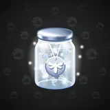 Restless Jar #1407