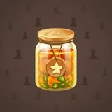 Restless Jar #141