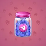 Restless Jar #1410