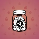 Restless Jar #1411