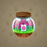 Restless Jar #1414