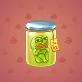Restless Jar #1418