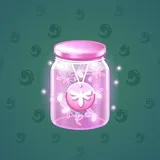 Restless Jar #1421