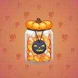 Restless Jar #1443
