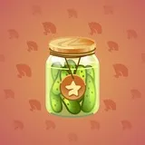 Restless Jar #1449