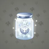 Restless Jar #1451