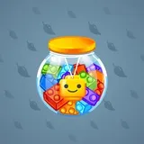 Restless Jar #1456