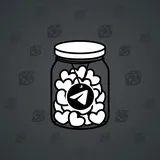 Restless Jar #1460