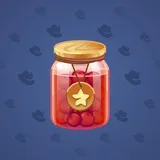 Restless Jar #1466