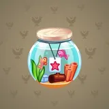 Restless Jar #1468