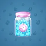 Restless Jar #1469
