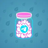 Restless Jar #1473