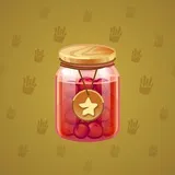 Restless Jar #1479