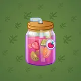 Restless Jar #1481