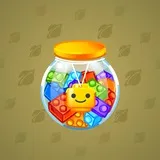 Restless Jar #1482