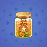 Restless Jar #1487