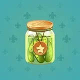 Restless Jar #1493