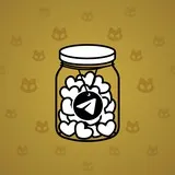 Restless Jar #1495