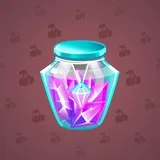 Restless Jar #1499 Restless Jar #1499