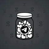 Restless Jar #1512