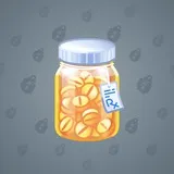 Restless Jar #1514