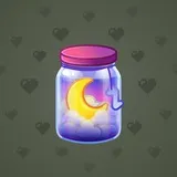 Restless Jar #1525