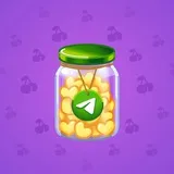Restless Jar #1529