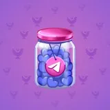 Restless Jar #1535