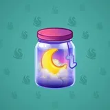 Restless Jar #155