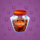 Restless Jar #1551
