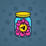 Restless Jar #156