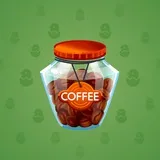 Restless Jar #1561