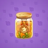 Restless Jar #1563