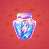 Restless Jar #1565