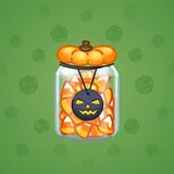 Restless Jar #157 Restless Jar #157