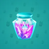 Restless Jar #1590