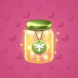 Restless Jar #1591