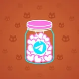 Restless Jar #1593