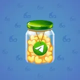 Restless Jar #1595