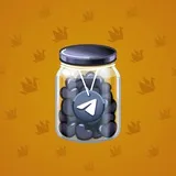 Restless Jar #1598
