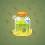 Restless Jar #160