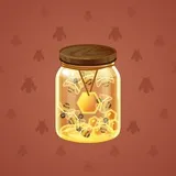 Restless Jar #1611