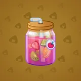 Restless Jar #1616