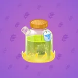 Restless Jar #1632