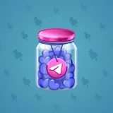 Restless Jar #1634